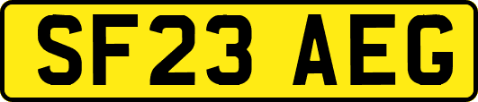 SF23AEG