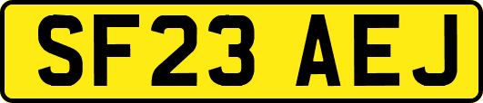 SF23AEJ