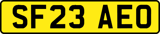 SF23AEO