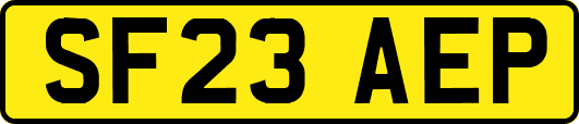 SF23AEP