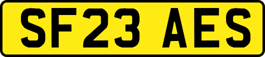 SF23AES