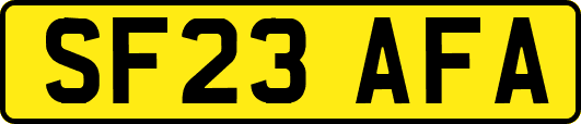 SF23AFA