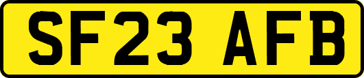 SF23AFB