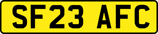 SF23AFC