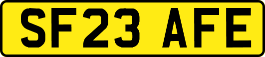 SF23AFE