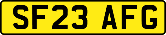 SF23AFG