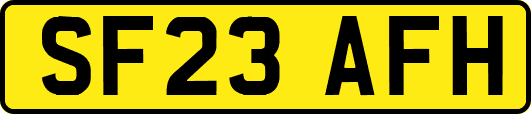 SF23AFH