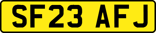 SF23AFJ