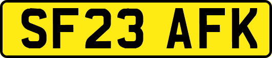 SF23AFK
