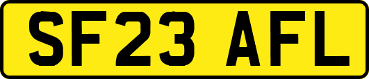 SF23AFL