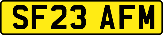 SF23AFM