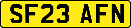 SF23AFN