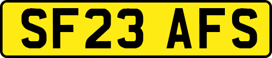 SF23AFS