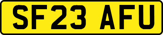 SF23AFU