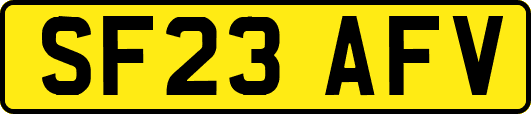 SF23AFV