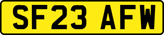 SF23AFW