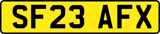 SF23AFX
