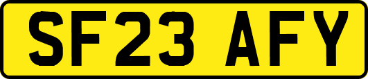 SF23AFY