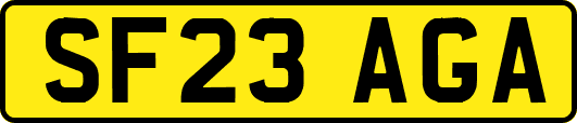 SF23AGA