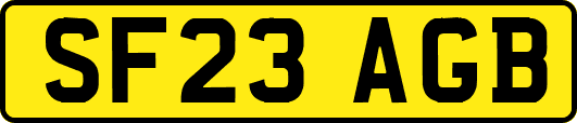 SF23AGB