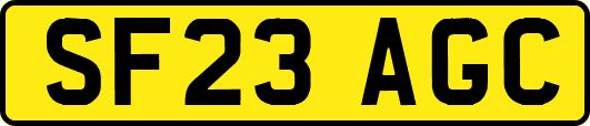 SF23AGC