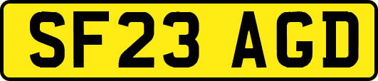 SF23AGD