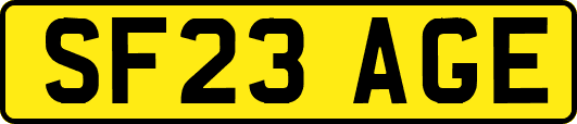 SF23AGE