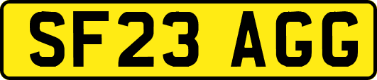 SF23AGG