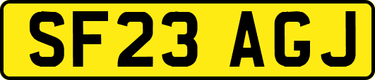 SF23AGJ