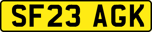 SF23AGK