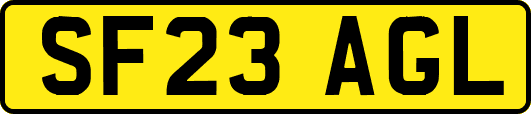 SF23AGL