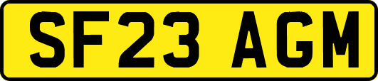 SF23AGM