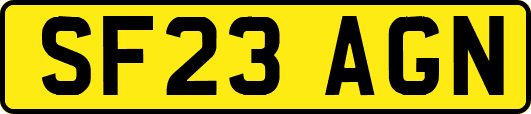 SF23AGN