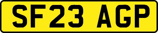SF23AGP