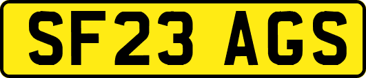 SF23AGS