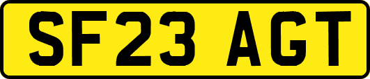SF23AGT
