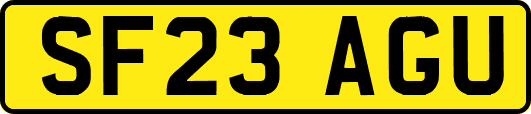 SF23AGU