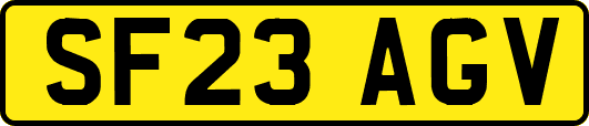 SF23AGV