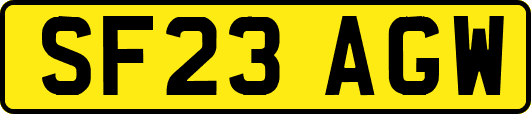 SF23AGW