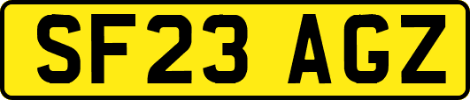 SF23AGZ