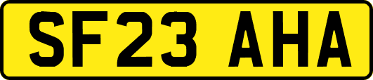 SF23AHA