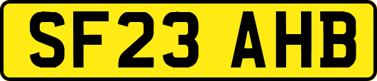 SF23AHB