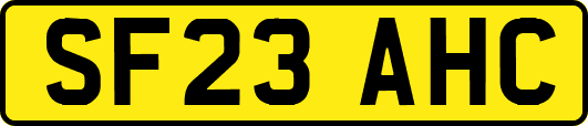 SF23AHC
