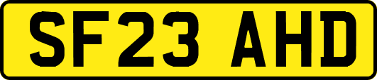 SF23AHD