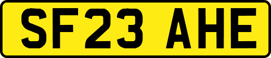 SF23AHE