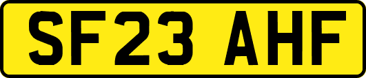 SF23AHF