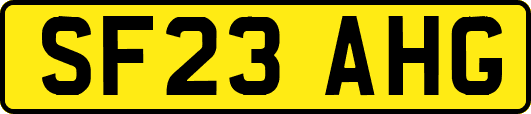 SF23AHG
