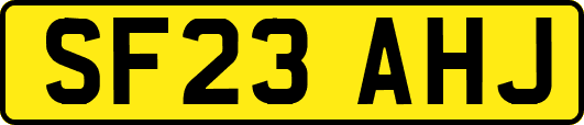 SF23AHJ