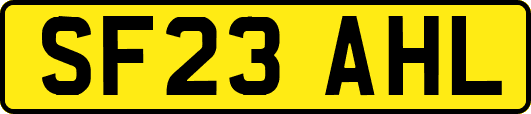 SF23AHL