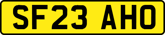 SF23AHO